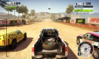 Colin McRae : DiRT 2