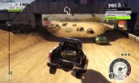 Colin McRae : DiRT 2