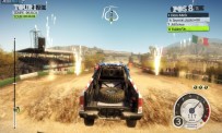 Colin McRae : DiRT 2