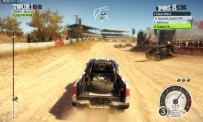 Colin McRae : DiRT 2