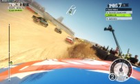 Colin McRae : DiRT 2