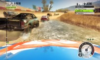 Colin McRae : DiRT 2