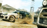 Colin McRae : DiRT 2