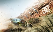 Colin McRae : DiRT 2