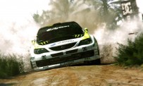 Colin McRae : DiRT 2