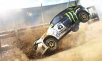 Colin McRae : DiRT 2