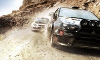 Colin McRae : DiRT 2