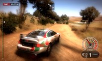 Colin McRae : DiRT