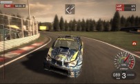 Colin McRae : DiRT