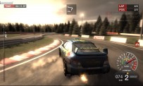 Colin McRae : DiRT