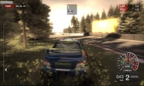 Colin McRae : DiRT