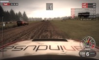 Colin McRae : DiRT