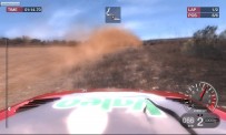 Colin McRae : DiRT