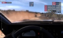 Colin McRae : DiRT
