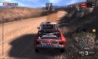 Colin McRae : DiRT