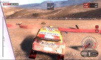 Colin McRae : DiRT