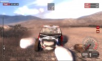 Colin McRae : DiRT