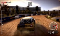 Colin McRae : DiRT