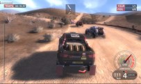 Colin McRae : DiRT