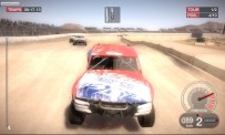 Colin McRae : DiRT