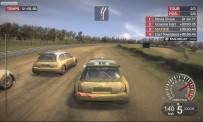 Colin McRae : DiRT