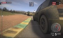 Colin McRae : DiRT