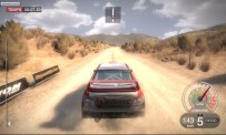 Colin McRae : DiRT