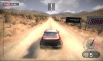 Colin McRae : DiRT