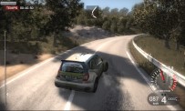 Colin McRae : DiRT