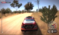 Colin McRae : DiRT