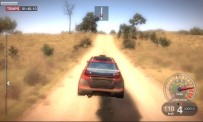 Colin McRae : DiRT