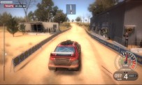 Colin McRae : DiRT