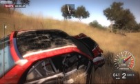 Colin McRae : DiRT