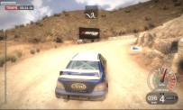 Colin McRae : DiRT