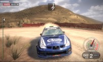 Colin McRae : DiRT