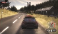 Colin McRae : DiRT