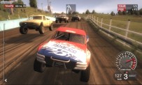 Colin McRae : DiRT