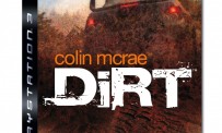 Colin McRae : DiRT