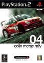 Colin McRae Rally 04
