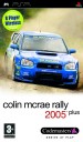 Colin McRae Rally 2005