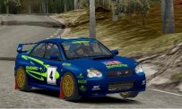 Colin McRae Rally 2005