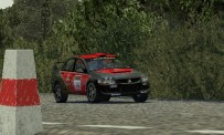 Colin McRae Rally 2005