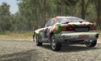 Colin McRae Rally 2005