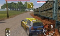 Colin McRae Rally 2005