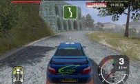 Colin McRae Rally 2005