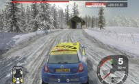 Colin McRae Rally 2005