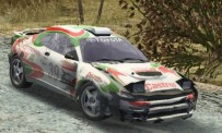 Colin McRae Rally 2005