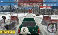 Colin McRae Rally 2005