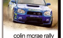 Colin McRae Rally 2005