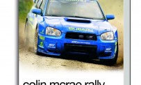 Colin McRae Rally 2005